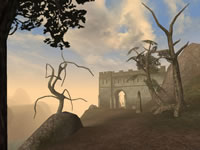 Castle