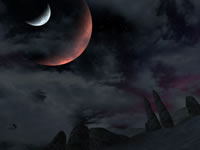 Night Sky